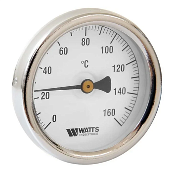 Термометр F+R801 80/75 (160 C)